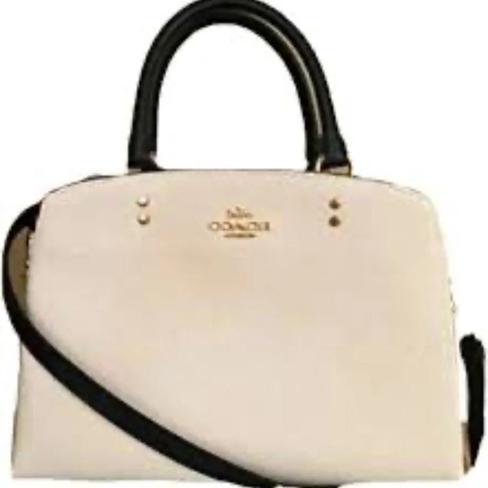 Coach full size